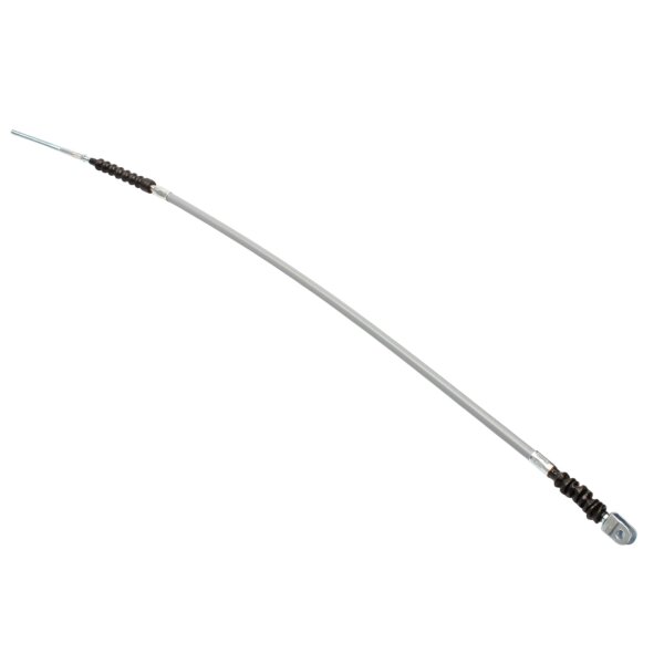 Brake cable grey rear for Kawasaki H1-500 # 69-75 # 54022-011