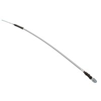 Brake cable grey rear for Kawasaki H1-500 # 69-75 #...