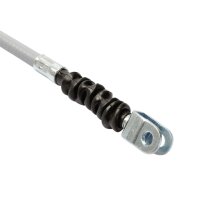 Brake cable grey rear for Kawasaki H1-500 # 69-75 #...