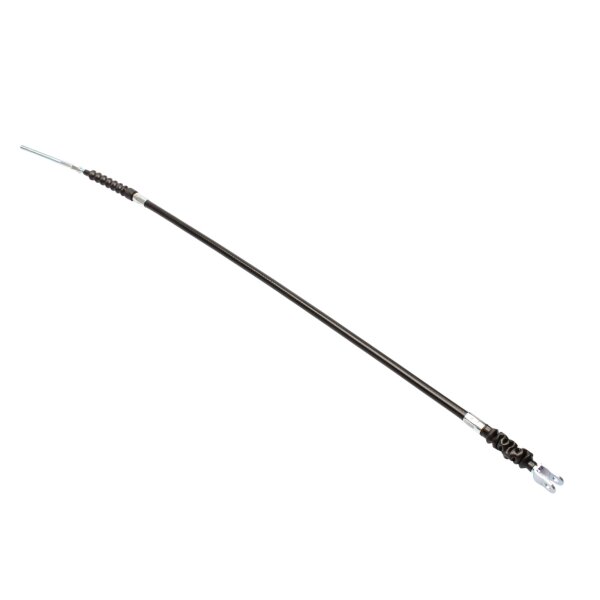 Brake cable black rear for Kawasaki H1-500 # 69-75 # 54022-011