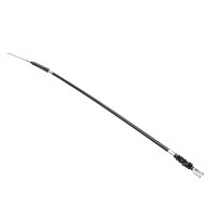 Brake cable black rear for Kawasaki H1-500 # 69-75 #...