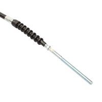 Brake cable black rear for Kawasaki H1-500 # 69-75 # 54022-011