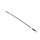 Brake cable black rear for Kawasaki H1-500 # 69-75 # 54022-011