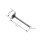 Valvola d ingresso per Kawasaki EN 450 EN ER GPZ KLE 500 GPZ 900 12004-1052