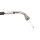 Kit complet de c&acirc;bles d&rsquo;acc&eacute;l&eacute;rateur pour Honda CB 250 350 1972 # 17910-286-000