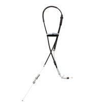 Throttle and oil pump cable for Yamaha RD 250 350 1974 #...