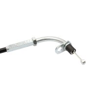 Throttle and oil pump cable for Yamaha RD 250 350 1974 #...