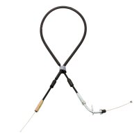 Cavo acceleratore per Yamaha YBR 125 2004 # 5VL-F6311-00