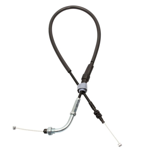 C&acirc;ble d&rsquo;acc&eacute;l&eacute;rateur pour Honda CBR 125 R 2004-2008 # 17910-KPP-901