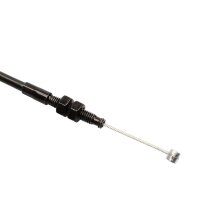 C&acirc;ble d&rsquo;acc&eacute;l&eacute;rateur pour Honda CBR 125 R 2004-2008 # 17910-KPP-901