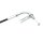 C&acirc;ble d&rsquo;ouverture d&rsquo;acc&eacute;l&eacute;rateur pour Kawasaki VN 1500 Tourer 98-99 # 54012-1571