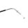 C&acirc;ble d&rsquo;ouverture d&rsquo;acc&eacute;l&eacute;rateur pour Kawasaki VN 1500 Tourer 98-99 # 54012-1571