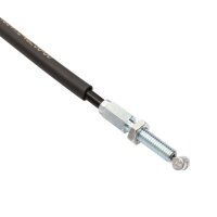 C&acirc;ble de synchro et de retour d&rsquo;acc&eacute;l&eacute;rateur pour Suzuki VZ 800 # 13641-48E00