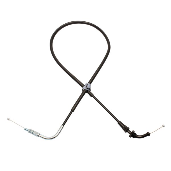 Throttle closing cable for Suzuki VL 125 250 2000-2005 # 58300-26F10