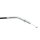 C&acirc;ble de fermeture d&rsquo;acc&eacute;l&eacute;rateur p. Kawasaki KLE 650 Versys 11-23 # 54012-0301