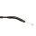C&acirc;ble de fermeture d&rsquo;acc&eacute;l&eacute;rateur p. Kawasaki KLE 650 Versys 11-23 # 54012-0301