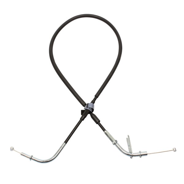 Throttle opening cable for Kawasaki VN 800 Drifter 1999-2003 # 54012-1590