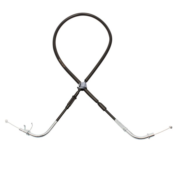 C&acirc;ble de fermeture d&rsquo;acc&eacute;l&eacute;rateur p. Kawasaki VN 800 Drifter 99-03 # 54012-1591