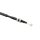 C&acirc;ble de fermeture d&rsquo;acc&eacute;l&eacute;rateur pour Yamaha XJ6 600 2010-2016 # 36P-26312-00