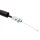 Cable de apertura del acelerador para Honda XR 600 R 1988-2000 # 17910-MN1-680