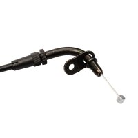 C&acirc;ble d&rsquo;ouverture d&rsquo;acc&eacute;l&eacute;rateur pour Yamaha XVZ 1300 1996-2000 # 4NK-26311-00