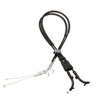 Juego de cables del acelerador para Kawasaki ZX-10R 1000...