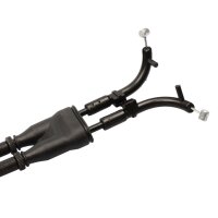 Juego de cables del acelerador para Kawasaki ZX-10R 1000...