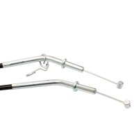 Set cavo acceleratore per Kawasaki ZX-10R 1000 Ninja 2011-2015 # 54012-0299