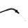 C&acirc;ble de fermeture d&rsquo;acc&eacute;l&eacute;rateur pour Yamaha XVS 650 Dragstar 97 # 4TR-26312-00