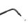 C&acirc;ble de fermeture d&rsquo;acc&eacute;l&eacute;rateur pour Yamaha XVS 650 Dragstar 97 # 4TR-26312-00
