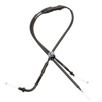 Throttle and oil pump cable for Honda NSR 125 1993-2001 #...