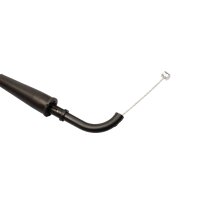 Set completo cavi acceleratore per Yamaha DT 125 R 1988 #...