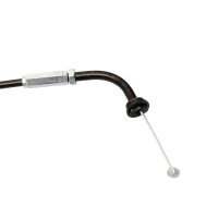 C&acirc;ble d&rsquo;acc&eacute;l&eacute;rateur pour Suzuki GN 125 1982-1994 # 58300-05302