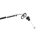 Cavo acceleratore per Yamaha YBR 125 SPD 2008 # 27S-F6311-00