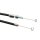 Set completo cavi acceleratore per Yamaha TRX 850 1995-1999 # 4NX-26302-00