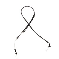 Throttle and oil pump cable for Yamaha RD 400 1976-1978 #...