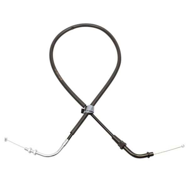 C&acirc;ble d&rsquo;ouverture d&rsquo;acc&eacute;l&eacute;rateur pour Yamaha XVS 125 250 00-04 # 5JX-26311-00
