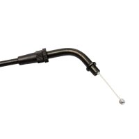 C&acirc;ble d&rsquo;ouverture d&rsquo;acc&eacute;l&eacute;rateur pour Yamaha XVS 125 250 00-04 # 5JX-26311-00