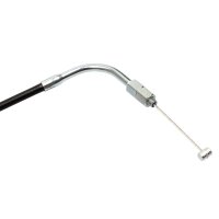 C&acirc;ble de fermeture d&rsquo;acc&eacute;l&eacute;rateur pour Yamaha XVS 125 250 00-04 # 5JX-26312-00