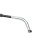 C&acirc;ble d&rsquo;embrayage pour Kawasaki VN 900 CUSTOM, VULCAN 2007- 2016 # 54011-0069