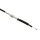  C&acirc;ble d&rsquo;embrayage pour Honda XR 600 R 1992-1998 # 22870-MN1-670