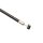  C&acirc;ble d&rsquo;embrayage pour Honda XR 600 R 1992-1998 # 22870-MN1-670