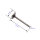 Intake Valve for Kawasaki Z 750 B Twin # 1976-1978 # 12004-014