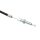 C&acirc;ble d&rsquo;embrayage pour Suzuki GS 550 M Katana 1981-1983  # 58200-47700