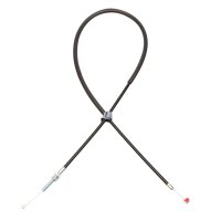 C&acirc;ble d&rsquo;embrayage pour Honda VT 125 C Shadow...