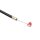C&acirc;ble d&rsquo;embrayage pour Honda VT 125 C Shadow 1999-2006 # 22870-KGB-900