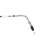 C&acirc;ble d&rsquo;embrayage pour Kawasaki KLE 650 C D Versys 2011-2014 # 54011-0582