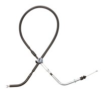 C&acirc;ble d&rsquo;embrayage pour Kawasaki ER-6N 650...