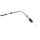 C&acirc;ble d&rsquo;embrayage pour Kawasaki ER-6N 650 ER-6N 650 2012-2016 # 54011-0570