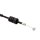 C&acirc;ble d&rsquo;embrayage pour Aprilia RS 125 Extrema/Replica 1995&ndash;2005 # AP8114321